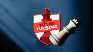 Cheating Not Widespread In Titled Tuesday, Chess.com Fair Play Team Says In New Report's Thumbnail