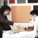 Korobov Upsets Abdusattorov As TePe Sigeman Chess Tournament Gets Underway
