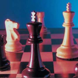 Norway Chess 2013 Round 1