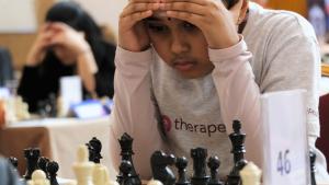 9-Year-Old Bodhana Sivanandan Among Youngest Ever To Score WIM Norm