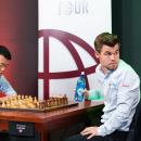 Carlsen befürchtet, dass Ding "dauerhaft gebrochen" ist, bejubelt Gukesh nach Kandidatenturniersieg