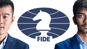 FIDE's Call For World Championship Bids Sparks Reactions's Thumbnail
