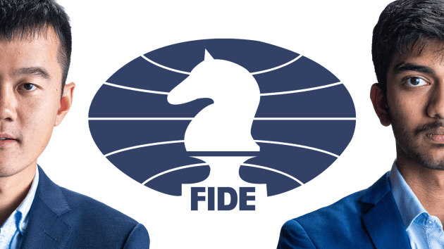 FIDE's Call For World Championship Bids Sparks Reactions