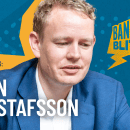 Banter Blitz Is Back! Cult Chess And Chat Show Returns With The OG Jan Gustafsson