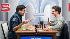 Giri, Caruana, Aronian Criticize FIDE Circuit