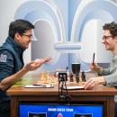 Giri, Caruana, Aronian Criticize FIDE Circuit