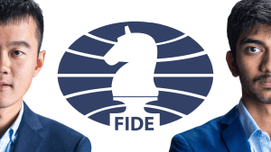 Miniatura di FIDE criticata per i finanziamenti richiesti per il Campionato del Mondo