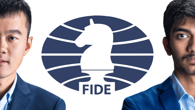FIDE criticata per i finanziamenti richiesti per il Campionato del Mondo