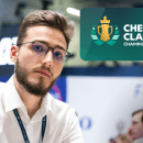 Vachier-Lagrave, Caruana, Wesley So Kicked Out Of Division I By Ivic, Sarana