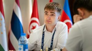 Тур чемпионов 2024: Лазавик, Непомнящий и Сарана выходят в первый дивизион Chess.com Classic