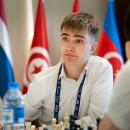 Тур чемпионов 2024: Лазавик, Непомнящий и Сарана выходят в первый дивизион Chess.com Classic