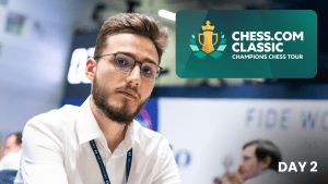 Chess.com Classic 2024: Duda i Iljic z awansem do Dywizji I turnieju Chess.com Classic