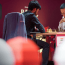 Wei Yi Wins Rapid, Carlsen Still Unbeaten