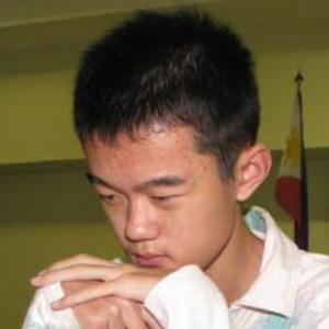Ding Liren Wins 4th Danzhou Masters