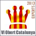 Campionat de Catalunya 2013
