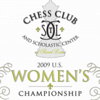 U.S. Women's Chess Championship Line Up Announced!