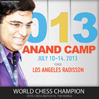Metropolitan Chess, Inc. and Chess.com Partner to Bring "World Champion vs. World" Vote Chess Game