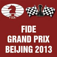 Beijing GP: Grischuk & Mamedyarov Maintain Lead, Karjakin Loses Again