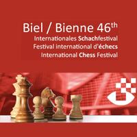 Exciting Second Round in Biel