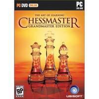 Chessmaster Grandmaster Edition (PC) - Xonatron vs. Hayden 1294 (1-0) -  First 40m of Gameplay 
