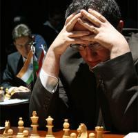 FIDE World Championship, Round 6
