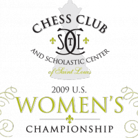 U.S. Women's Championship Round 7 - Results/Video/Photo Updates