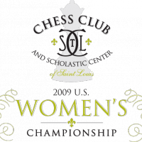 U.S. Women's Championship - Finished! Zatonskih Wins!