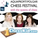 ChessKid.com to Co-Sponsor Youth Match at 2013 Polgar Chess Festival
