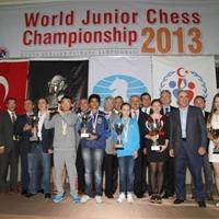 Gold for Yu and Goryachkina at World Juniors