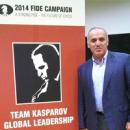 BREAKING: Kasparov Announces Candidacy for FIDE President