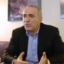 Garry Kasparov: "Making the Difference" – Exclusive Interview
