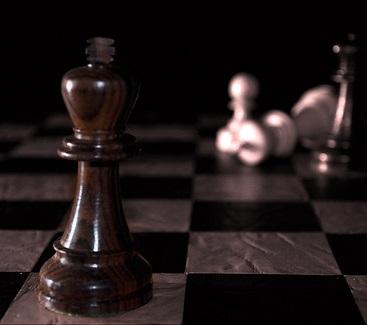 A.R.C.K (A Random Chess Klub) vs. Team Google Plus: 0 - 1