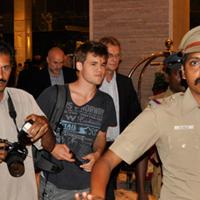 Carlsen Arrives at Hotel, And Other Tidbits Before the Match