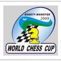 Chess World Cup 2009