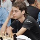 Ivanov Again Suspended by Bulgarian Chess Federation