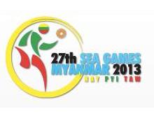 Several Variants of Chess at the 27th SEA Games