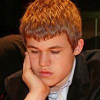 London: Carlsen Wins Again