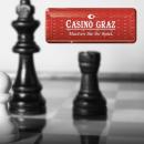 Chess in a Casino: Melkumyan Wins in Graz