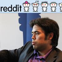 When Reddit gives you Thumbnail Material 🙌, When Reddit gives you  Thumbnail Material 🙌, By Hikaru Nakamura
