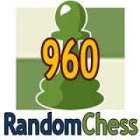 Fun with Chess960