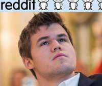 Carlsen on Reddit: “I always kept a very positive mindset”'s Thumbnail