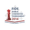 Candidates’ R10: Kramnik Blunders, Loses to Svidler
