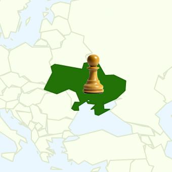 Ups & Downs for Ukrainian Chess