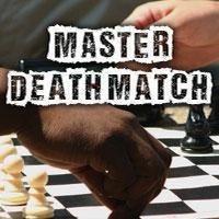 One Week Left in Death Match 25 Qualification
