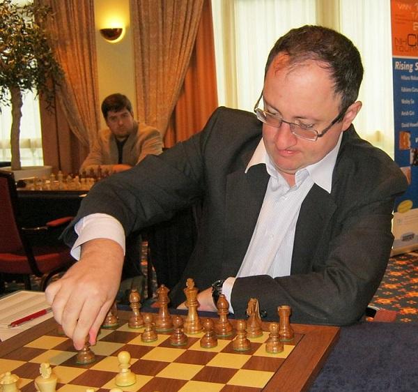 Chess.com University's Online Chess Camp with GM Boris Gelfand