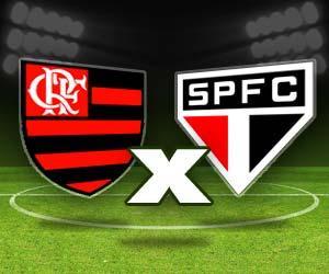 Copa libertadores -  Flamengo x São Paulo