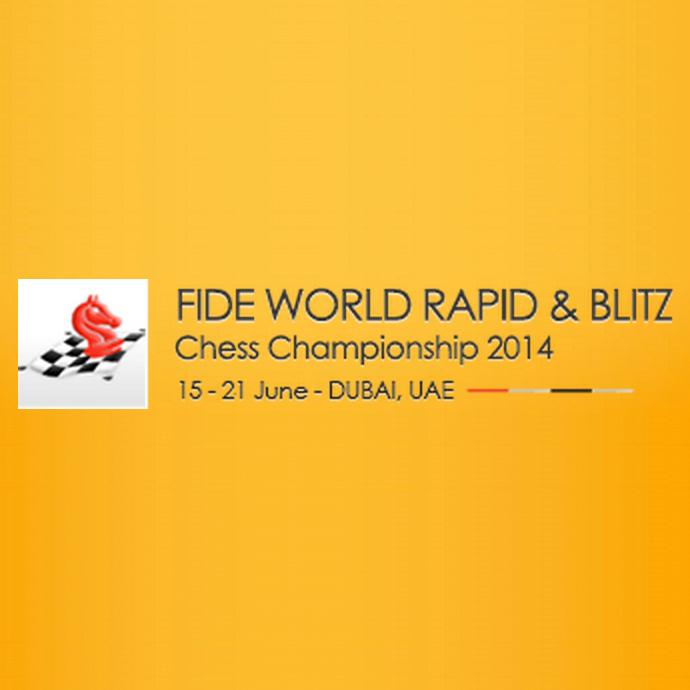 FIDE World Rapid Championship Takes Off Today