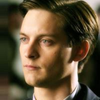 Tobey Maguire To Play Bobby Fischer?