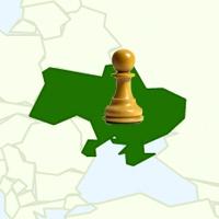 Crimea Conflict on the Chessboard