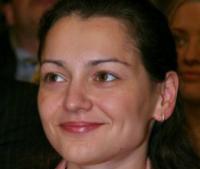 Alexandra Kosteniuk: A Champion For Peace